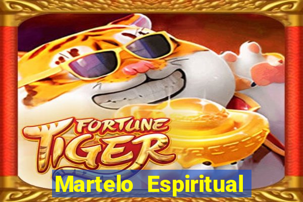 Martelo Espiritual de Deus significado na biblia